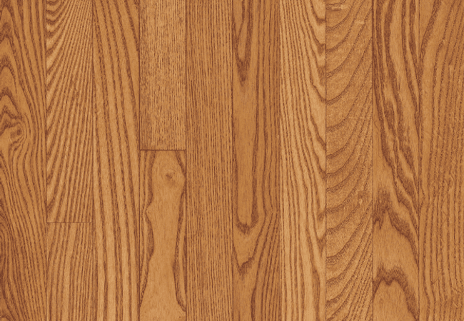 Bruce Manchester Oak Hardwood C1216 Butterscotch 3 1/4"