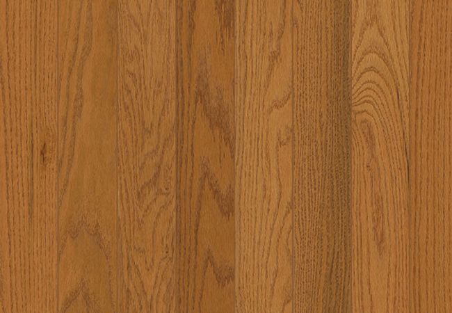 Bruce Manchester Oak Hardwood C1222LG Royal Ginger 3 1/4"