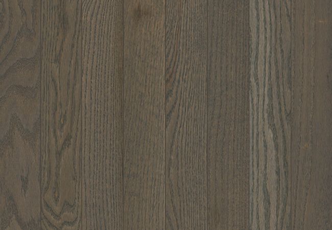 Bruce Manchester Oak Hardwood C1250LG Earl Gray 3 1/4"