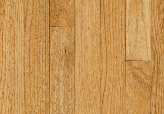 Bruce Manchester Oak Hardwood C210 Natural 2 1/4"