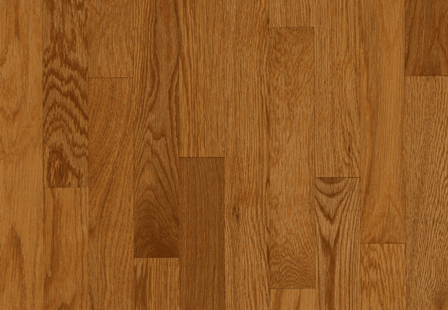 Bruce Manchester Oak Hardwood C211 Gunstock 2 1/4"