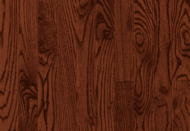 Bruce Manchester Oak Hardwood C218 Cherry 2 1/4"