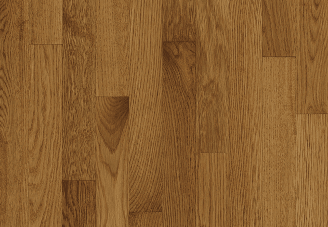 Bruce Natural Choice Oak Hardwood C5012LG Spice 2 1/4"