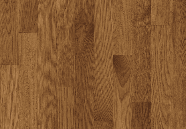 Bruce Natural Choice Oak Hardwood C5014LG Mellow 2 1/4"