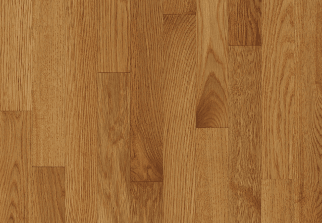 Bruce Natural Choice Oak Hardwood C5061LG Desert Natural 2 1/4"