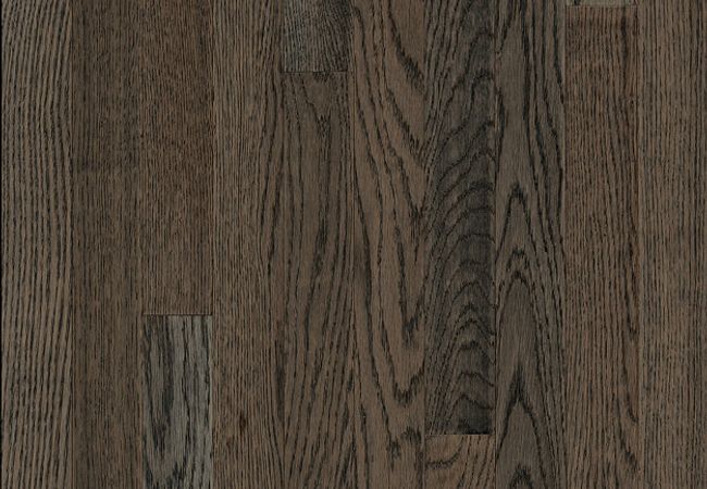 Bruce Natural Choice Oak Hardwood C5075LG Cosmic 2 1/4"