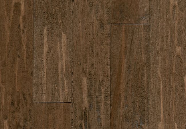 Bruce Signature Scrape Maple Hardwood SMSS49L03H Hawk Hill 4"