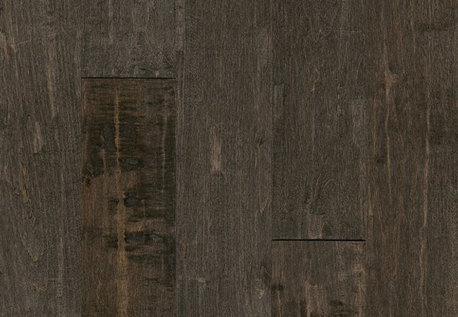 Bruce Signature Scrape Maple Hardwood SMSS49L05H Mountain Shadow 4"