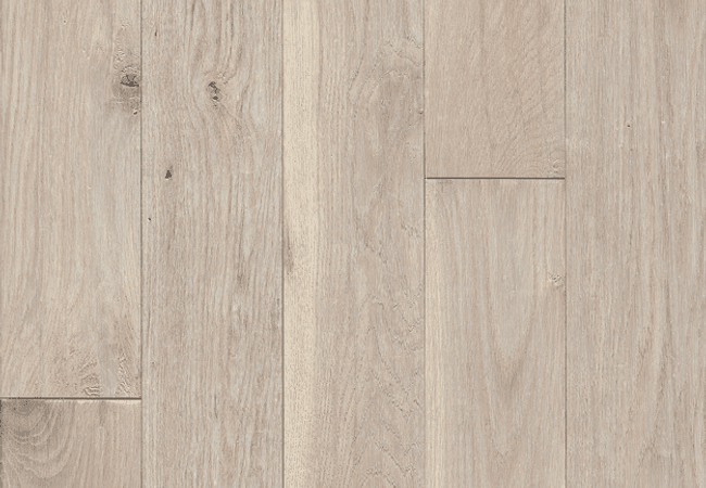 Bruce Signature Scrape Oak Hardwood SBKSS59L401H Snow Peak 5"