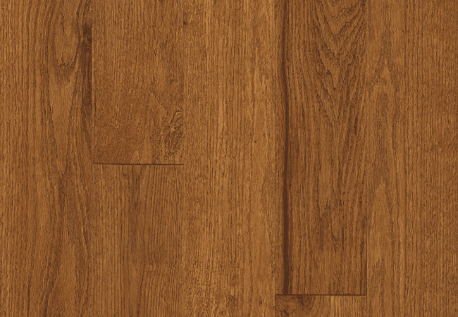 Bruce Signature Scrape Oak Hardwood SBKSS59L404H Gunstock 5"