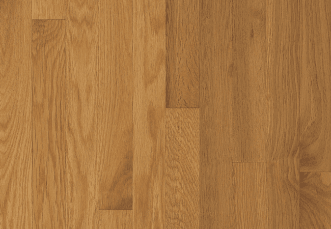 Bruce Waltham Oak Hardwood C8339 Cornsilk 3 1/4