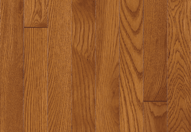 Bruce Waltham Oak Hardwood C8340 Brass 3 1/4"