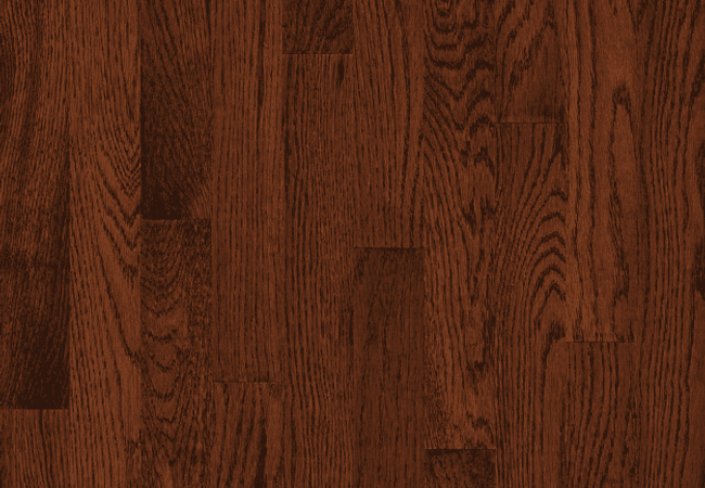 Bruce Waltham Oak Hardwood C8362 Kenya 3 1/4"
