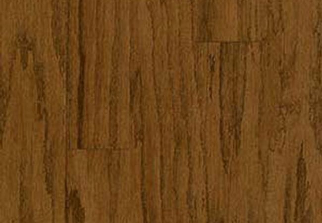 Bruce Westchester Oak Hardwood CB417 Saddle 2 1/4"