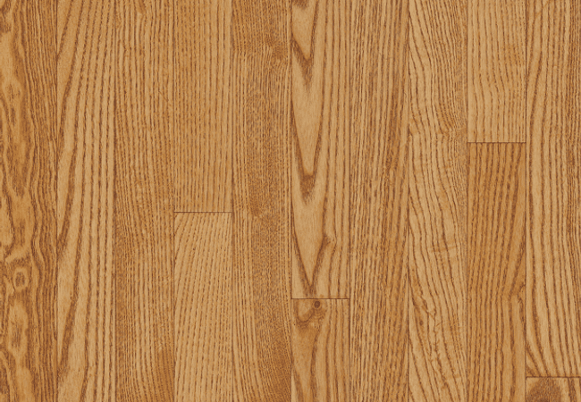 Bruce Westchester Oak Hardwood CB422 Spice 2 1/4"
