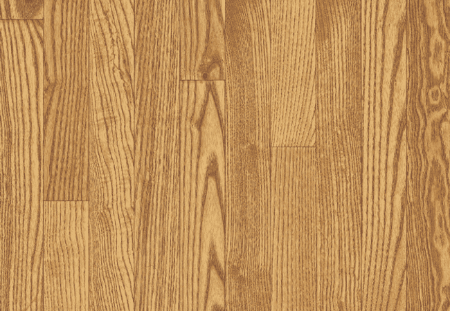 Bruce Westchester Oak Hardwood CB430 Seashell 2 1/4"