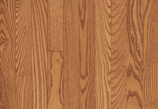 Bruce Westchester Oak Hardwood CB726 Butterscotch 3 1/4"
