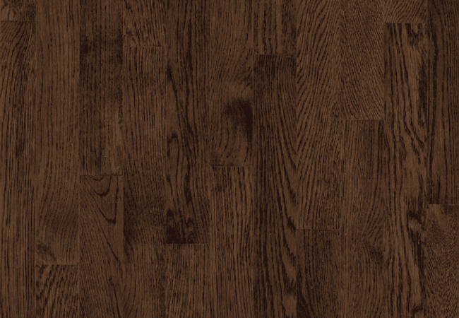 Bruce Westchester Oak Hardwood CB777 Mocha 3 1/4"