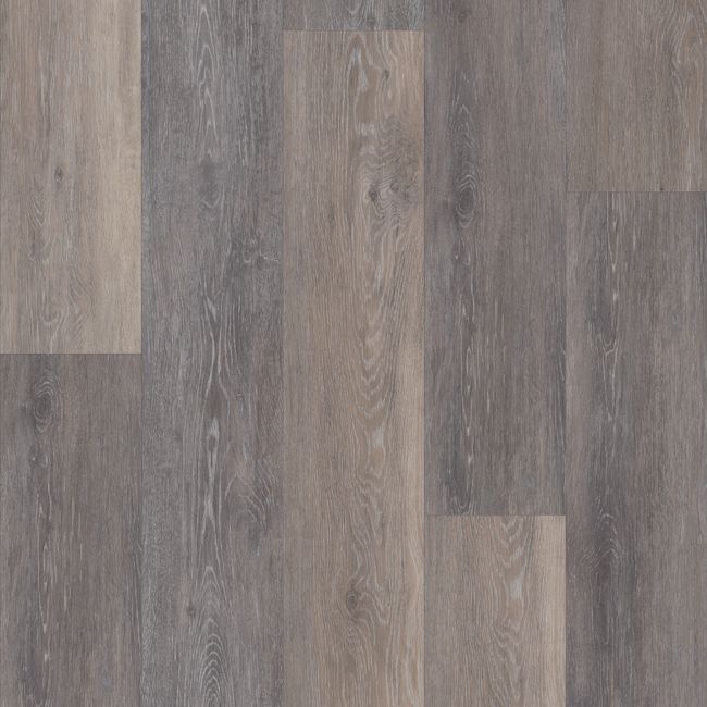 COREtec Originals Classics Alabaster Oak Luxury Vinyl Plank