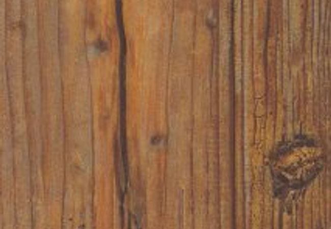 COREtec Originals Classics Carolina Pine Luxury Vinyl Plank view 2