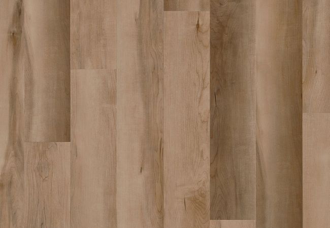 COREtec Originals Classics Dawson Maple Luxury Vinyl Plank