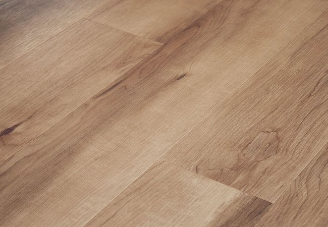 COREtec Originals Classics Dawson Maple Luxury Vinyl Plank view 2