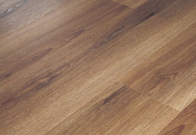 COREtec Originals Classics Johnson Hickory Luxury Vinyl Plank view 2