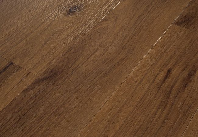 COREtec Originals Classics Rogers Hickory Luxury Vinyl Plank view 2