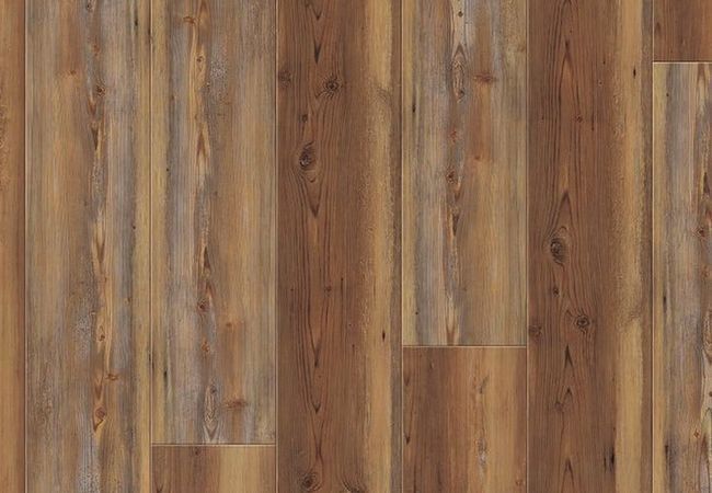 COREtec Originals Enhanced Appalachian Pine Luxury Vinyl Plank