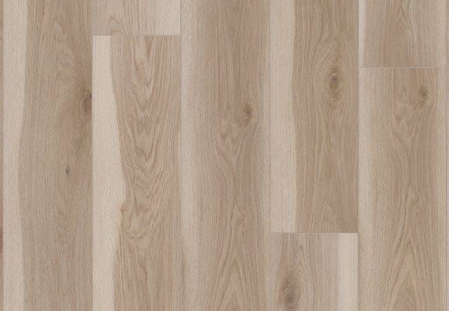 COREtec Originals Enhanced Kingston Oak Luxury Vinyl Plank