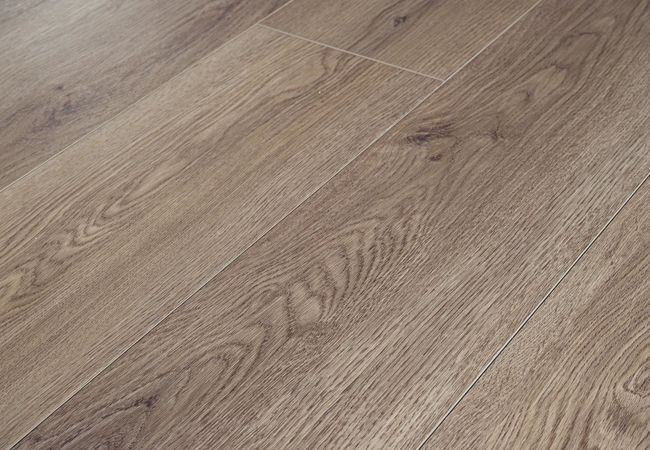 COREtec Originals Enhanced Southmere Oak Luxury Vinyl Plank view 2