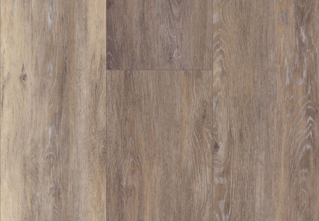 COREtec Originals Enhanced Twilight Oak Luxury Vinyl Plank