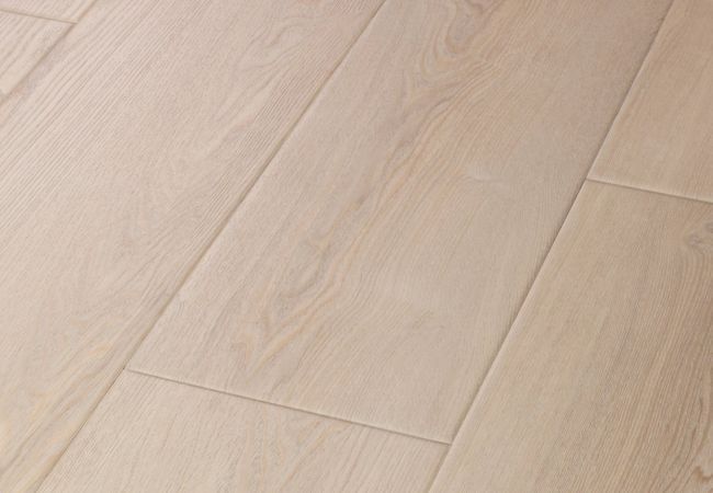 COREtec Originals Premium Conch Ash Luxury Vinyl Plank view 2