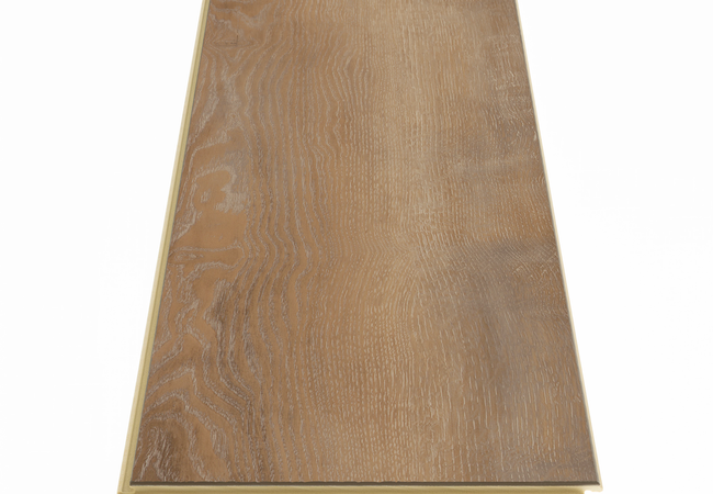 COREtec Originals Premium Coretta Oak Luxury Vinyl Plank view 2