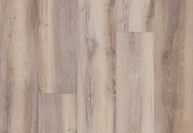 COREtec Originals Premium Ezra Oak Luxury Vinyl Plank