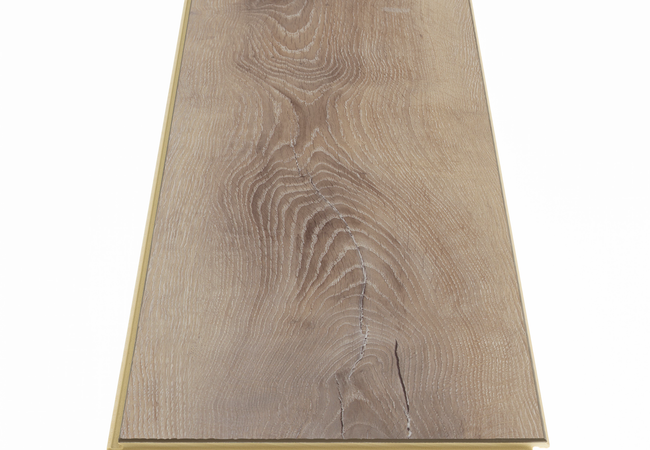 COREtec Originals Premium Ezra Oak Luxury Vinyl Plank view 2