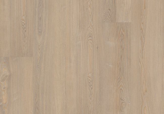 COREtec Originals Premium Flaxen Ash Luxury Vinyl Plank