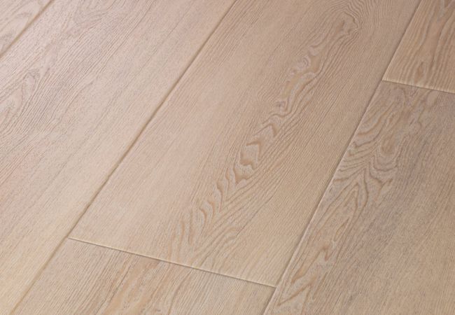 COREtec Originals Premium Flaxen Ash Luxury Vinyl Plank view 2