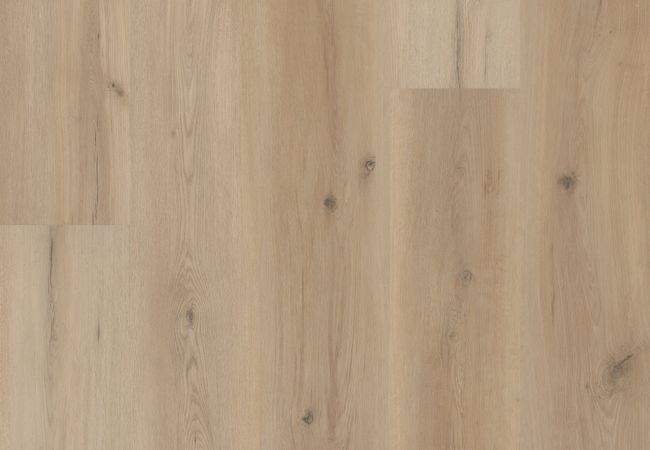 COREtec Originals Premium Sea Salt Oak Luxury Vinyl Plank
