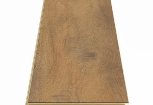 COREtec Originals Premium Virtue Oak Luxury Vinyl Plank view 2