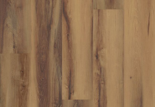 COREtec Pro Classics Belmont Hickory Luxury Vinyl Plank