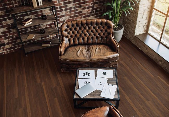 COREtec Pro Classics Biscayne Oak Luxury Vinyl Plank view 2