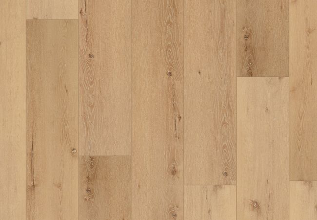 COREtec Pro Enhanced Cairo Oak Luxury Vinyl Plank
