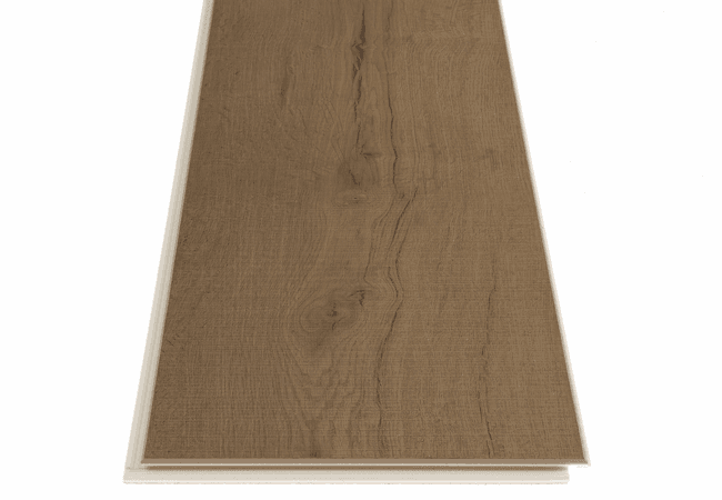 Coretec Originals Enhanced Bay Oak Luxury Vinyl Plank view 2