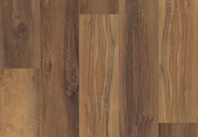 Coretec Originals Enhanced Mornington Oak Luxury Vinyl Plank