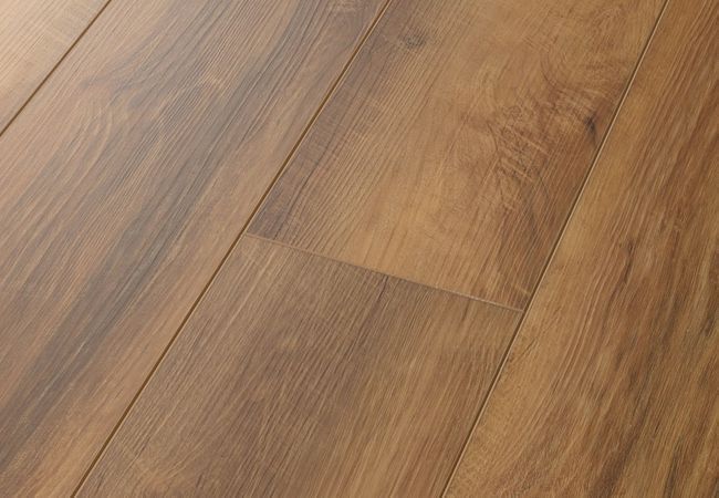 Coretec Originals Enhanced Mornington Oak Luxury Vinyl Plank view 2
