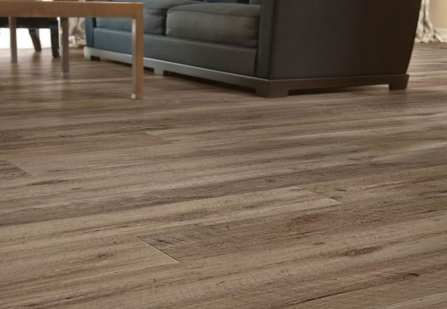 Coretec Originals Enhanced Nares Oak Luxury Vinyl Plank view 2