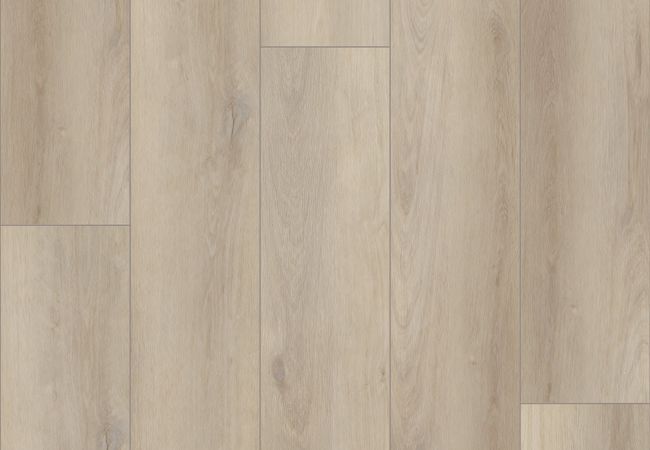 Coretec Originals Enhanced Pasadena Oak Luxury Vinyl Plank