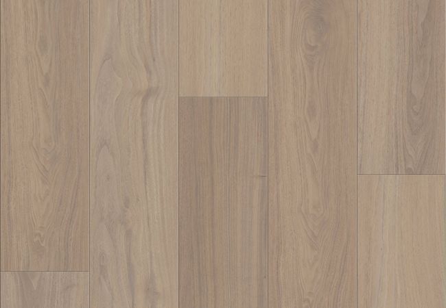 Coretec Originals Premium Allegiant Walnut Luxury Vinyl Plank
