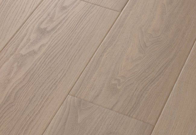 Coretec Originals Premium Allegiant Walnut Luxury Vinyl Plank view 2